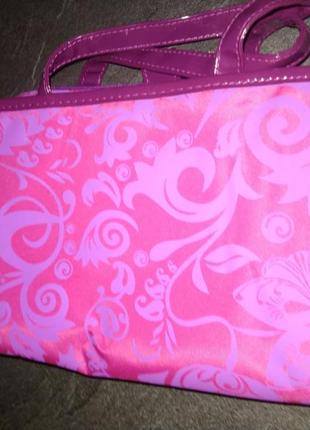 Набор сумочек-косметичек 3 в 1