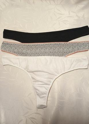 Трусики стринги, танги