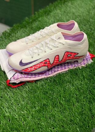 Бутсы nike mercurial airzoom vapor 159 фото