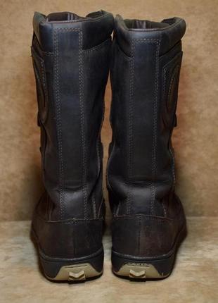 Черевики зимові timberland size 76916 mukluk ftc. бангладеш. оригінал. 37 р./23.5 див.3 фото