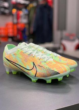 Бутсы nike mercurial airzoom vapor 152 фото