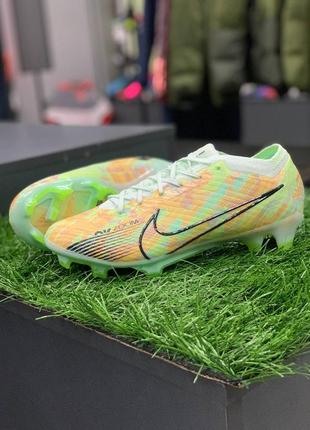 Бутсы nike mercurial airzoom vapor 15