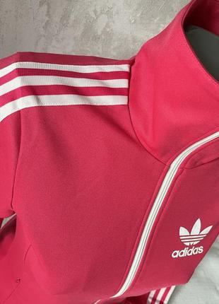 Adidas зіпка-спортивна кофта на молнії  s8 фото