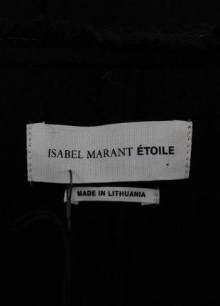 Жакет isabel marant etoile оригинал2 фото