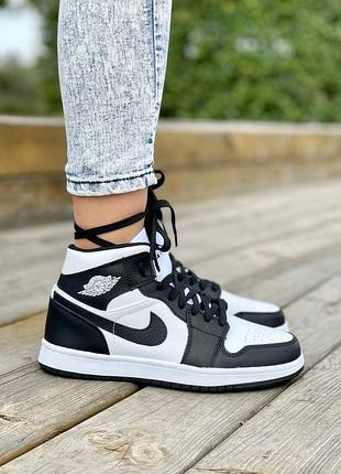 Чоловічі кросівки jordan retro 1  мужские кроссовки джордан