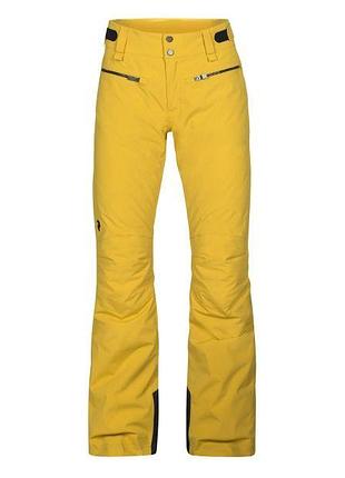 Яскраві горнолижні штани peak performance scoot women pant