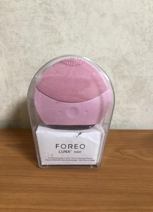 Щетка foreo