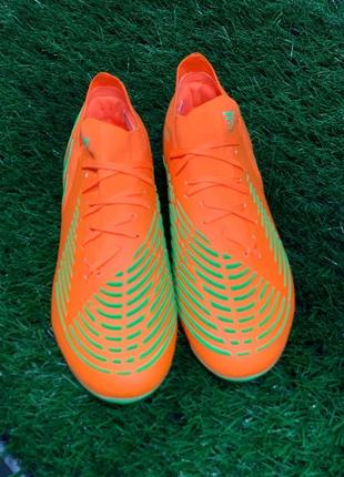 Бутсы adidas predator egde.1 elite fg5 фото