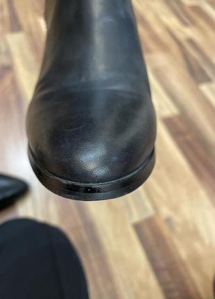 Ботинки aldo 8