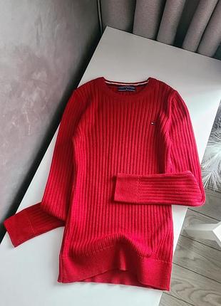 Водолазка tommy hilfiger