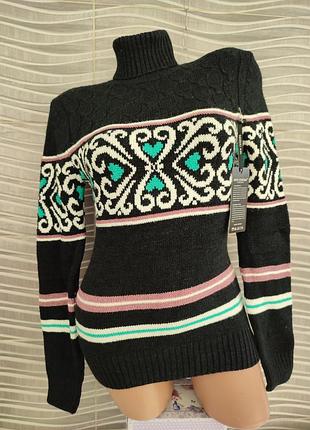 Свитер