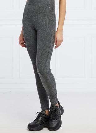 Легінси теплі guess