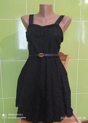 Плаття сукня сарафан