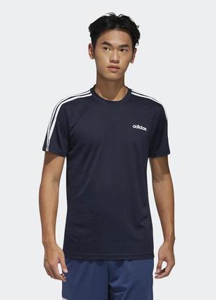 Чоловіча спортивна футболка adidas fl0357, s xl