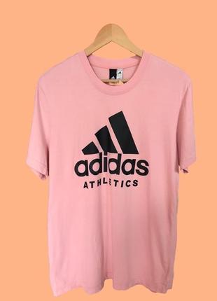 Футболка adidas ( l )1 фото