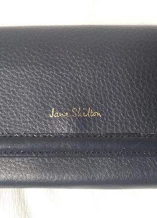Кошелек jane shilton