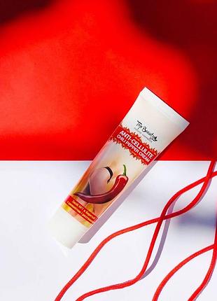 Антицелюлітний крем для тіла