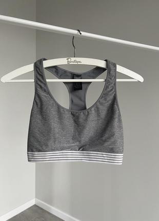 Спортивний топ