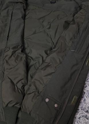 Куртка парка adidas6 фото