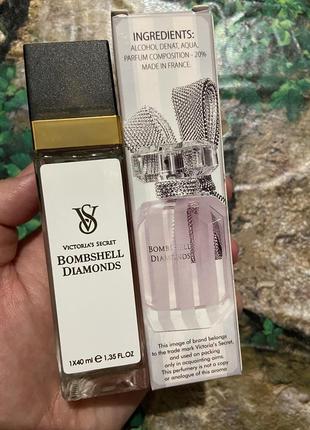 Розпродаж ❤️ victoria's secret bombshell diamonds  40 мл