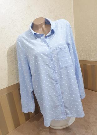 Сорочка. m&co. 4