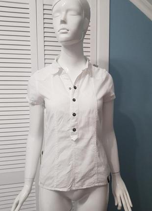 Стильна брендова сорочка g star