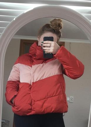 💕тепла зимова куртка 💕