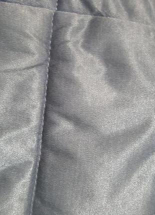 Стильная демисезонная куртка свободного кроя penny black италия10 фото