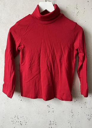 Гольф/водолазка детская zara