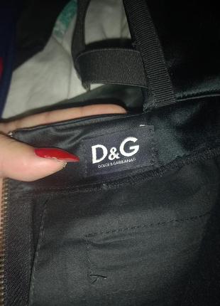 Юбка карандаш d&g5 фото