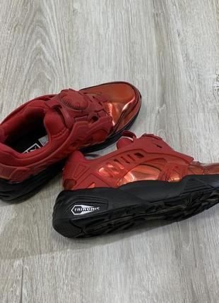 Puma disc 2016 lan莽amento top