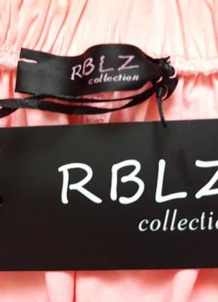 Суперовые яркие шорты варёнки низ кружево на шнурке rblz collection италия3 фото
