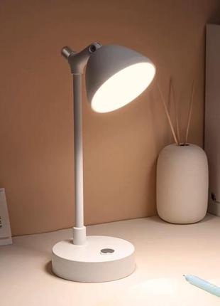 Светильник, лампа на аккумуляторе