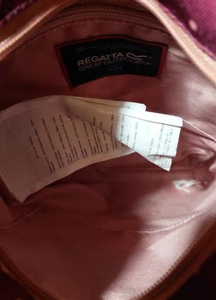 Жіноча сумка regatta 2
