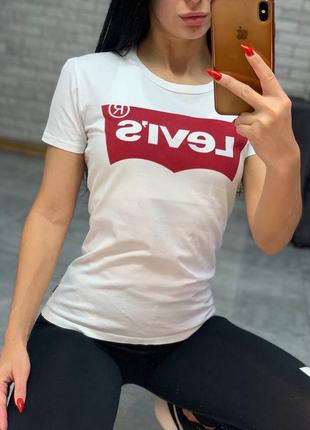 Футболка levi’s