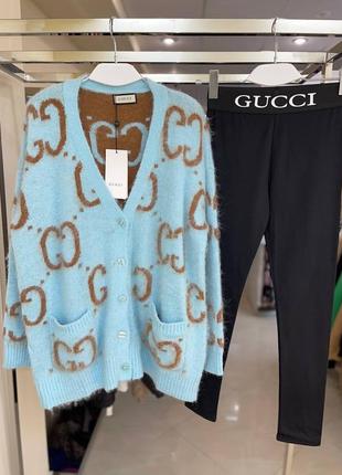 Кардиган gucci