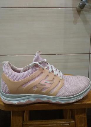 Кроссовки skechers