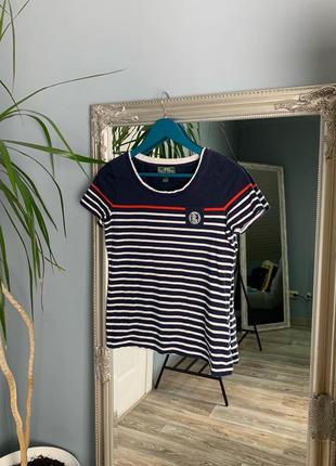 Футболка lauren ralph lauren