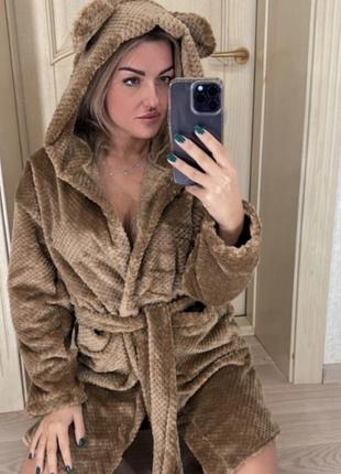 Домашній халат😍 7