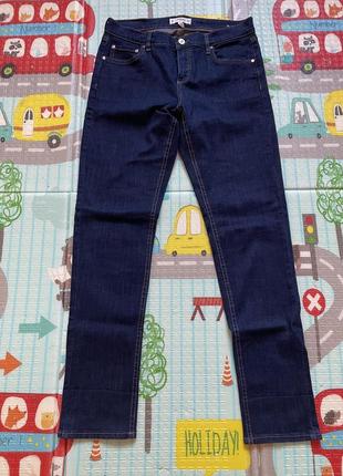 Штани  джинсові