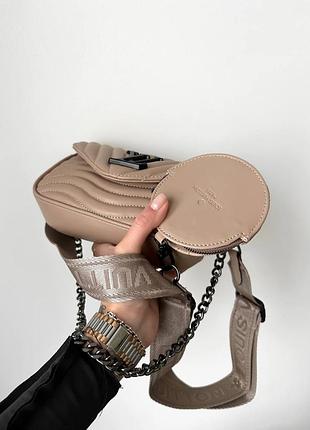 Сумка new wave multi pochette 7