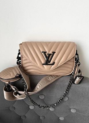 Сумка new wave multi pochette 4