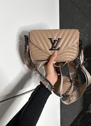 Сумка new wave multi pochette 10