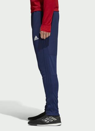 Нові спортивні штани для футболу
adidas condivo 183 фото