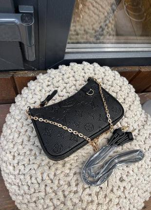 Сумка easy pouch on strap