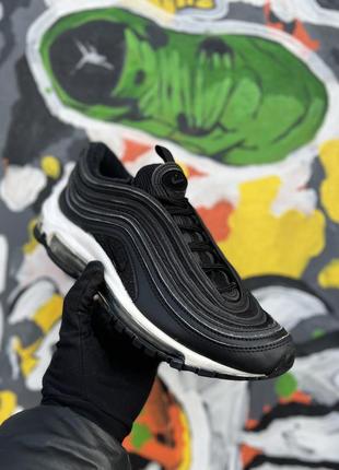 Nike air max 97 оригинал кроссовки 37.5 размер