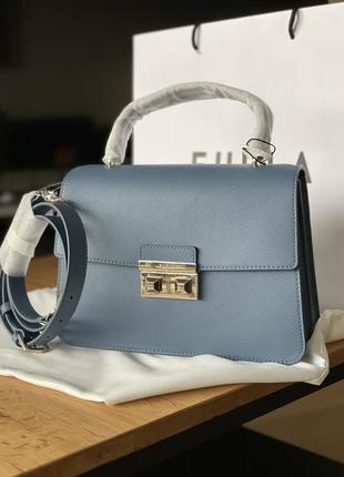 Сумка furla новая оригинал