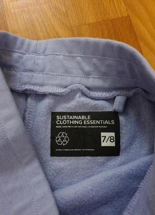 Шорты fluid, h&m, zara, primark, george 2