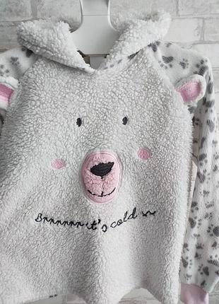 Кофта піжамна або домашня 4