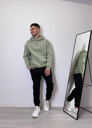 Худі на флісі 3